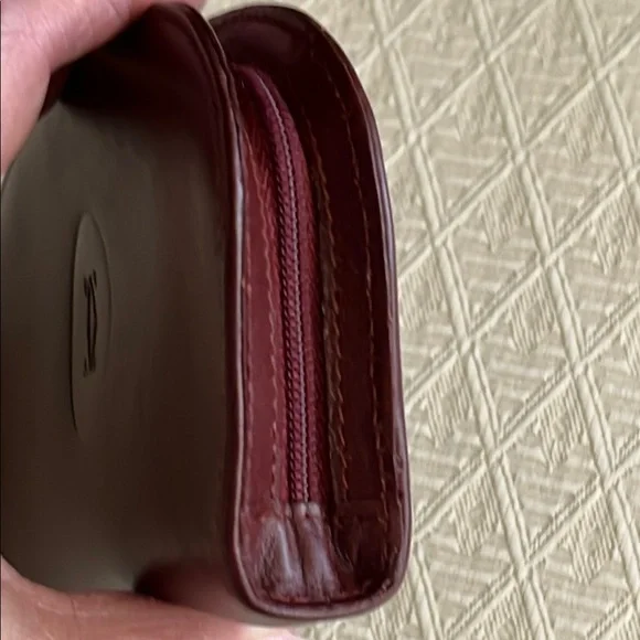 Cartier Zip Pouch - Picture 5 of 17